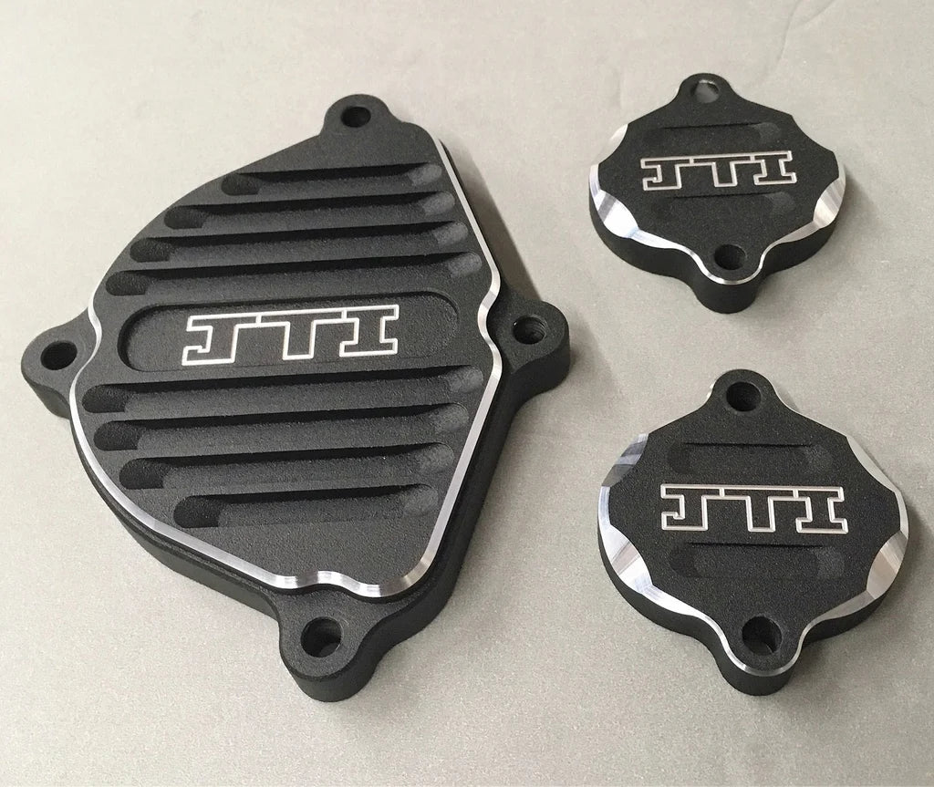 JTI Engine Dress Up Kit - KLX110/L